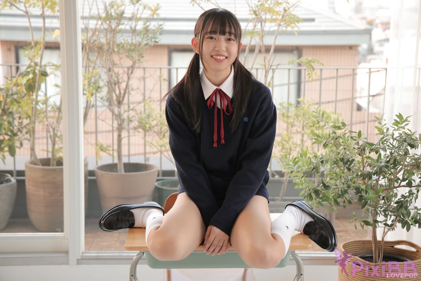 Japanese Idol Yui Iruma Lovepop Photosets Part 2 PixiBB.COM 481