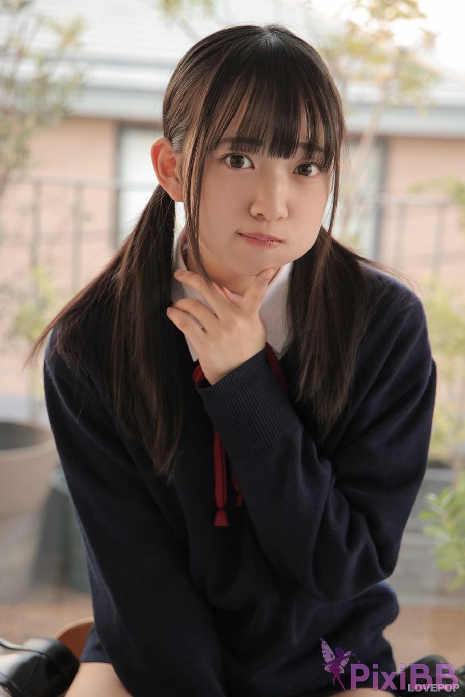 Japanese Idol Yui Iruma Lovepop Photosets Part 2 PixiBB.COM 483
