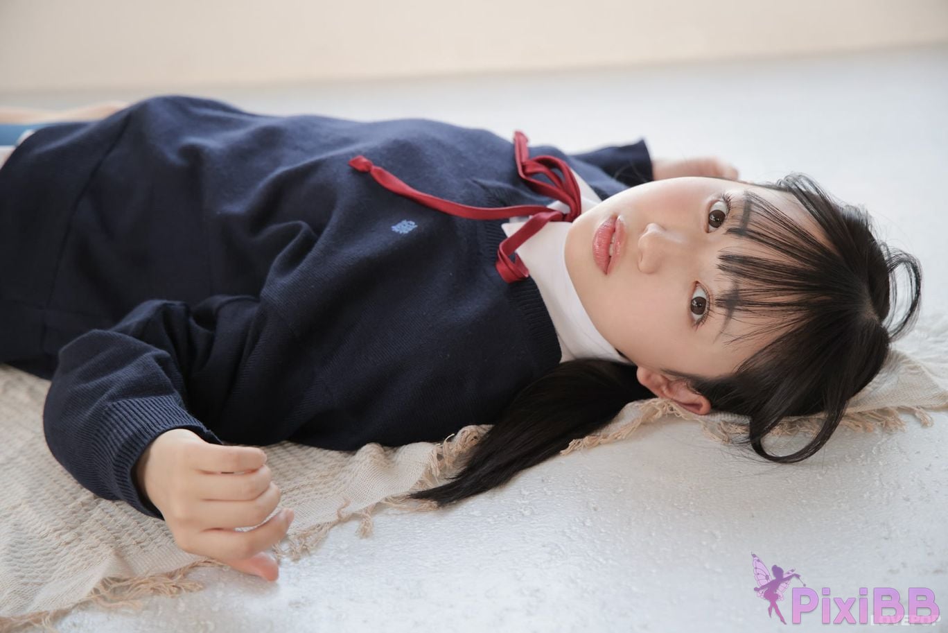 Japanese Idol Yui Iruma Lovepop Photosets Part 2 PixiBB.COM 487