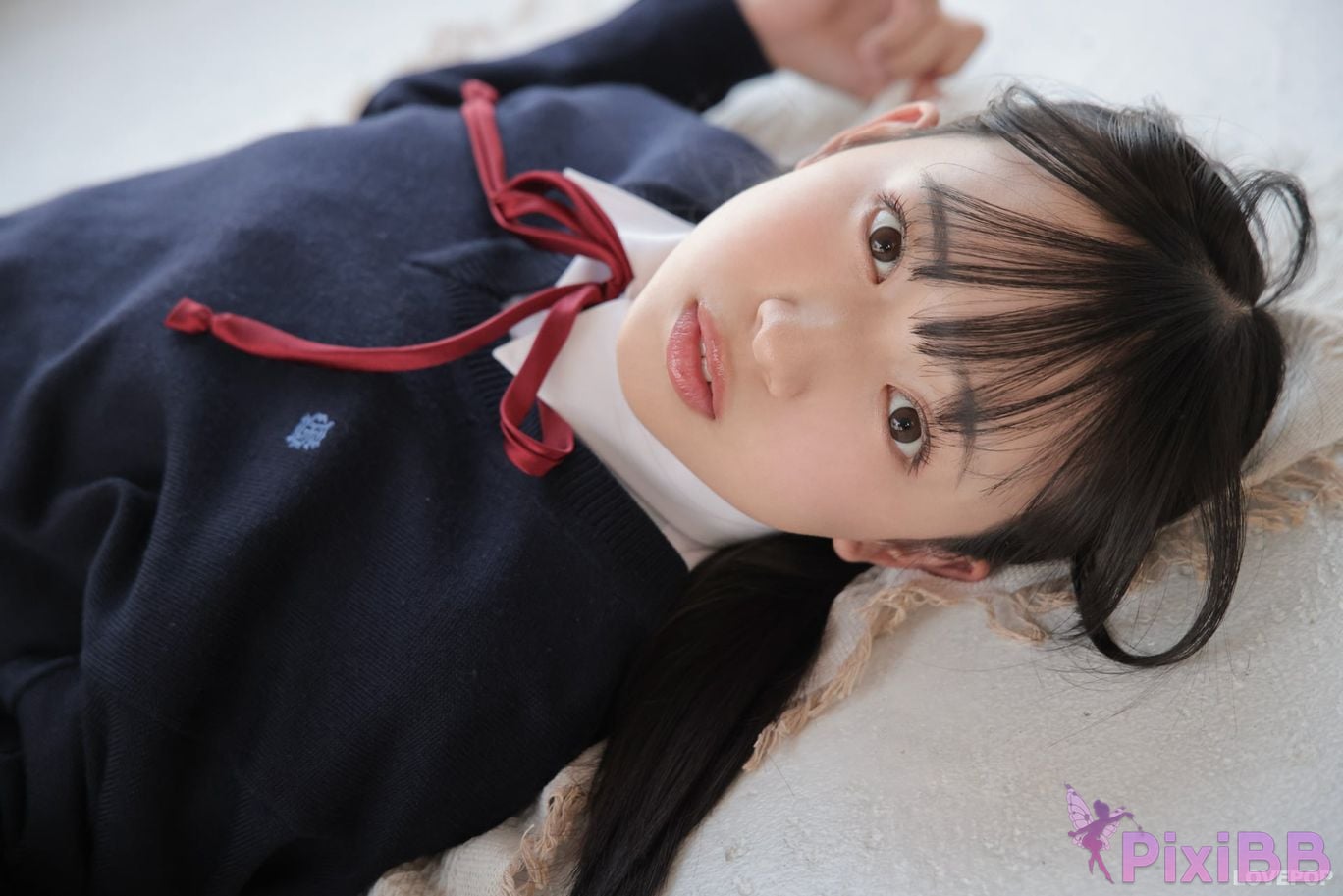 Japanese Idol Yui Iruma Lovepop Photosets Part 2 PixiBB.COM 488