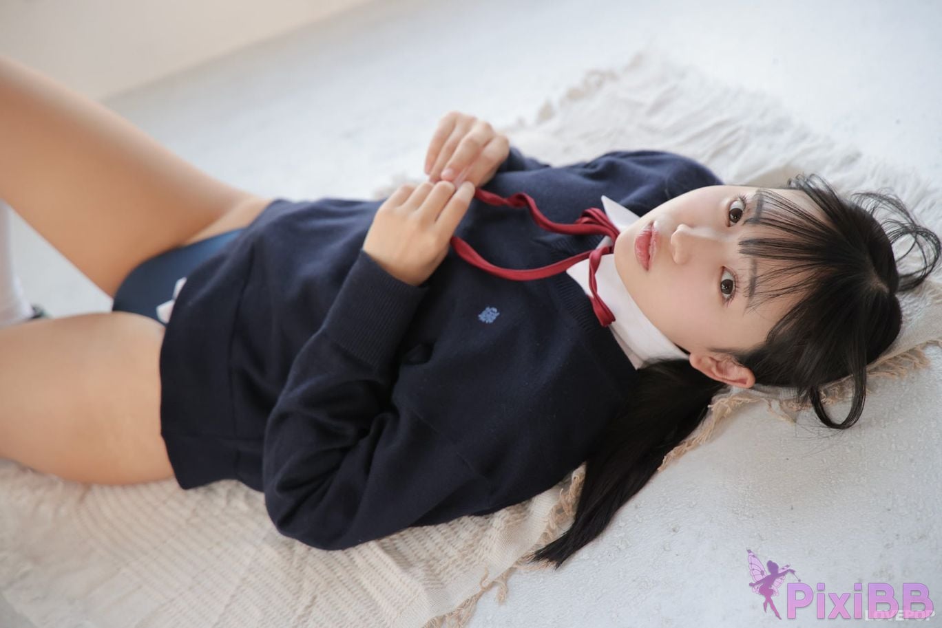 Japanese Idol Yui Iruma Lovepop Photosets Part 2 PixiBB.COM 492