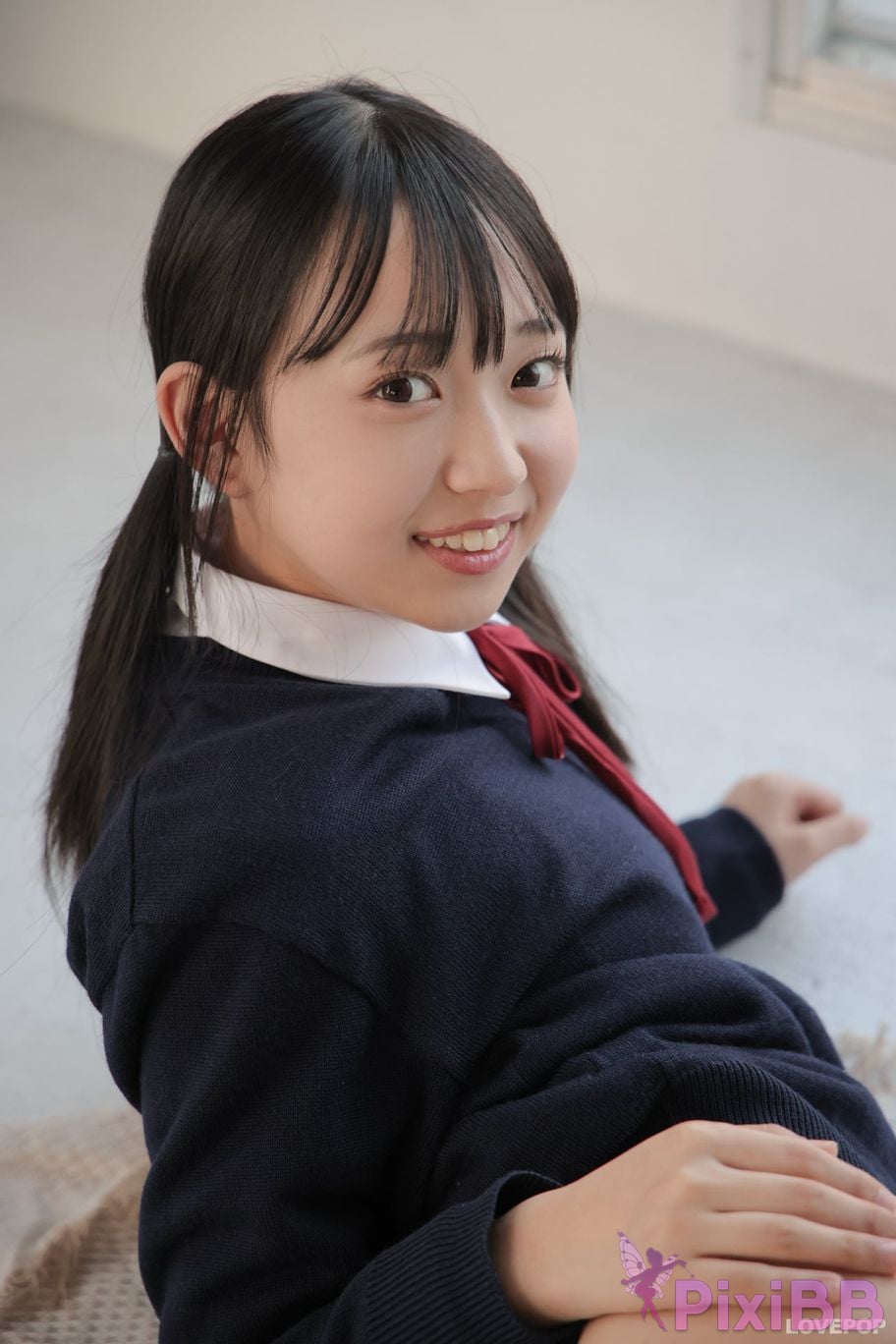 Japanese Idol Yui Iruma Lovepop Photosets Part 2 PixiBB.COM 506