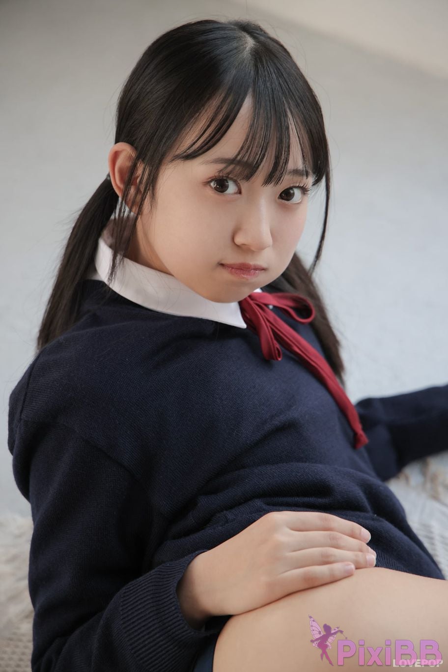 Japanese Idol Yui Iruma Lovepop Photosets Part 2 PixiBB.COM 510