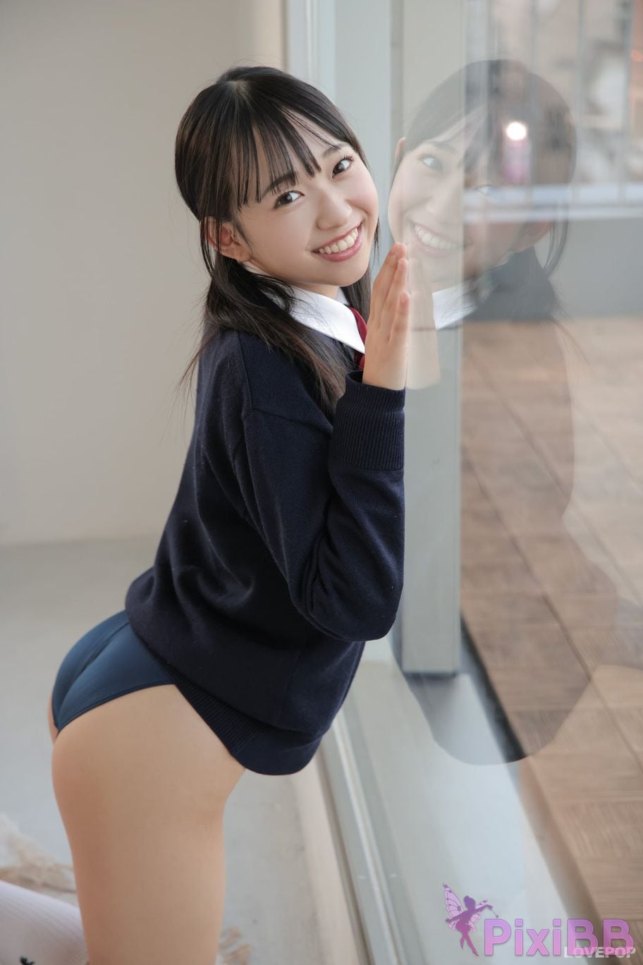 Japanese Idol Yui Iruma Lovepop Photosets Part 2 PixiBB.COM 515