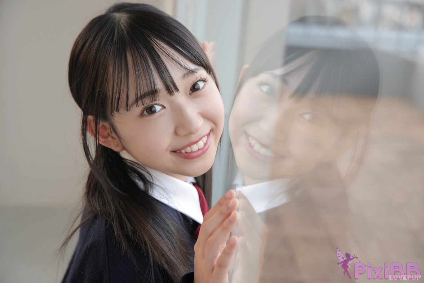 Japanese Idol Yui Iruma Lovepop Photosets Part 2 PixiBB.COM 517