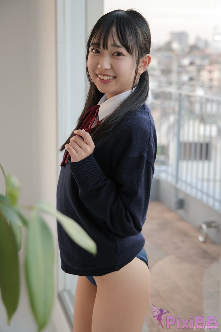Japanese Idol Yui Iruma Lovepop Photosets Part 2 PixiBB.COM 522