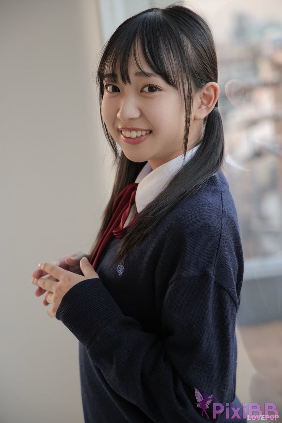 Japanese Idol Yui Iruma Lovepop Photosets Part 2 PixiBB.COM 523