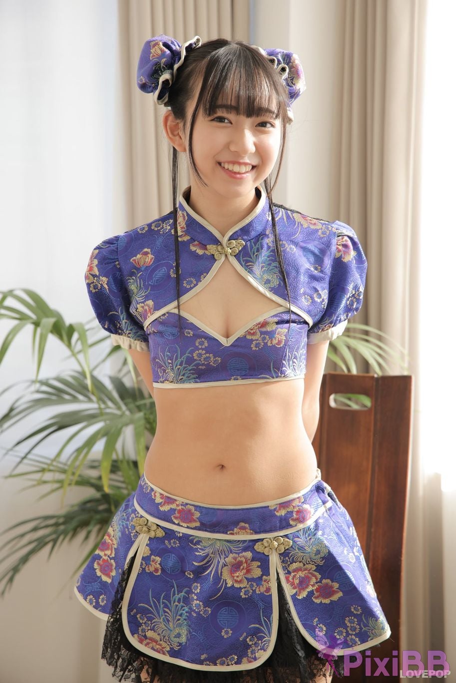 Japanese Idol Yui Iruma Lovepop Photosets Part 2 PixiBB.COM 531