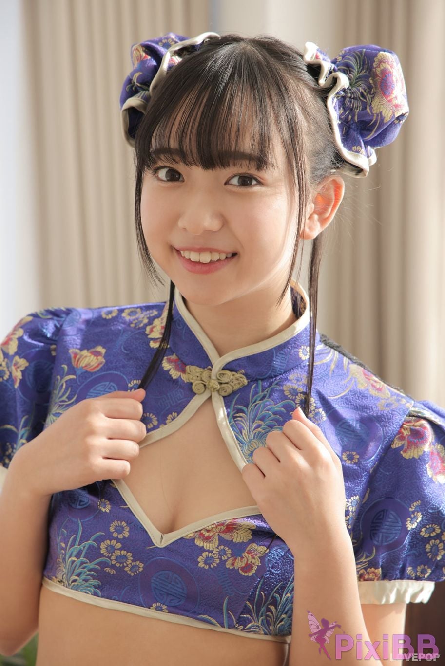 Japanese Idol Yui Iruma Lovepop Photosets Part 2 PixiBB.COM 532
