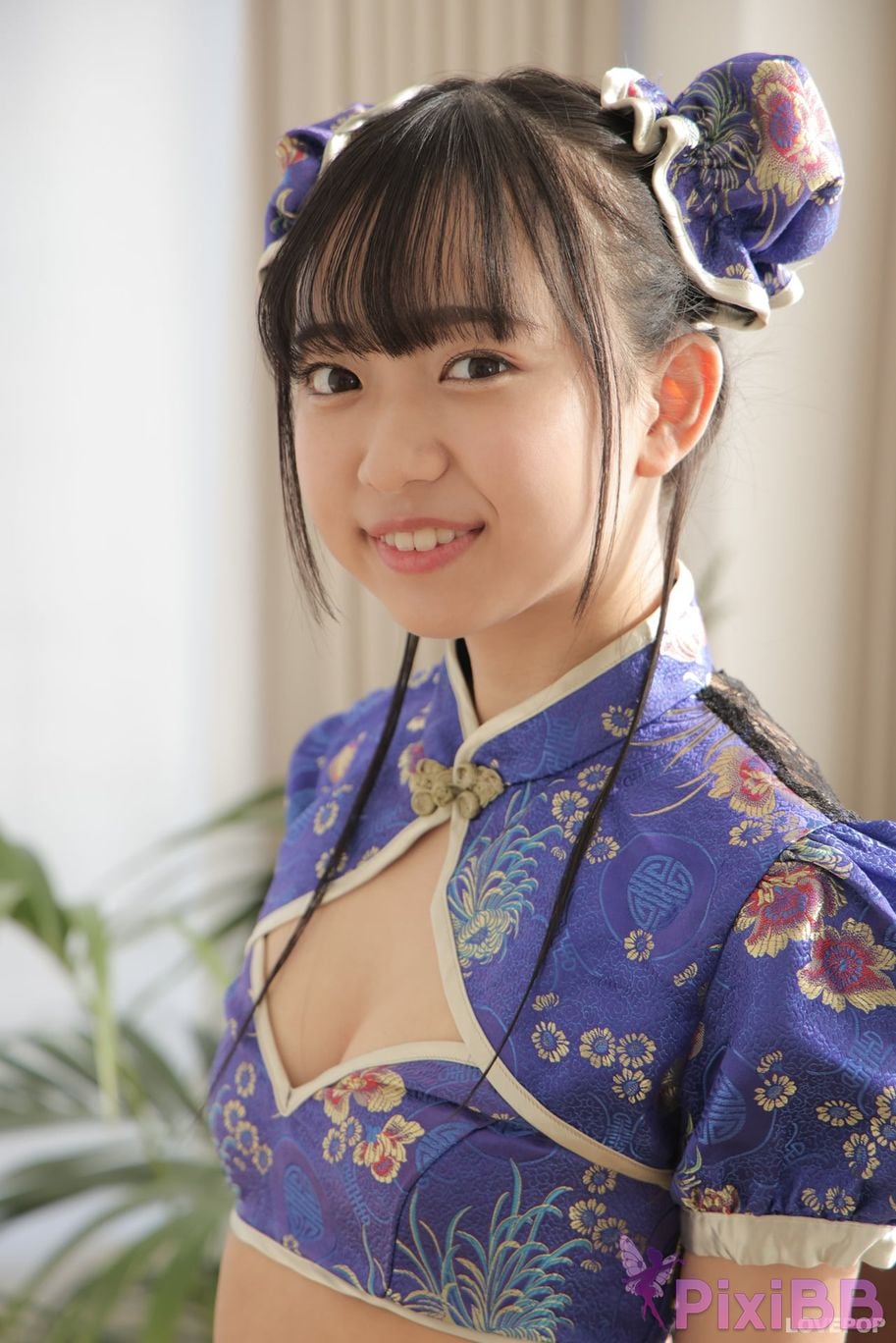 Japanese Idol Yui Iruma Lovepop Photosets Part 2 PixiBB.COM 533