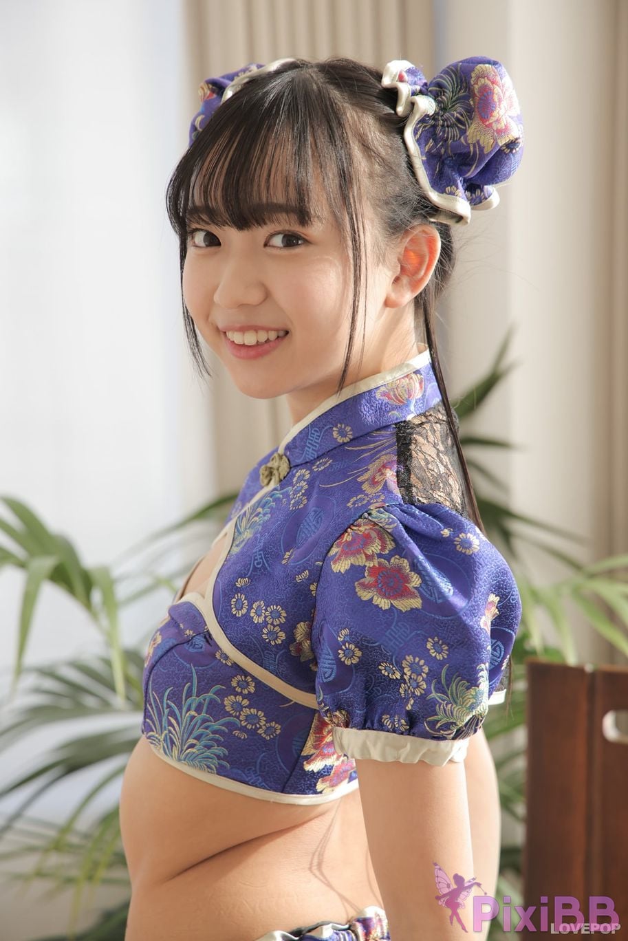Japanese Idol Yui Iruma Lovepop Photosets Part 2 PixiBB.COM 538
