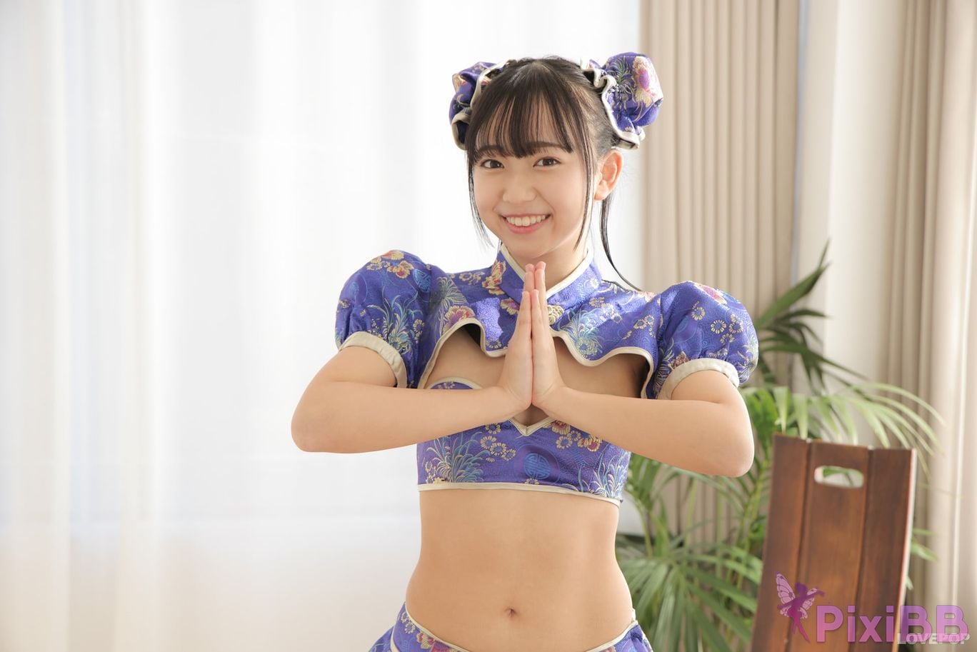 Japanese Idol Yui Iruma Lovepop Photosets Part 2 PixiBB.COM 552