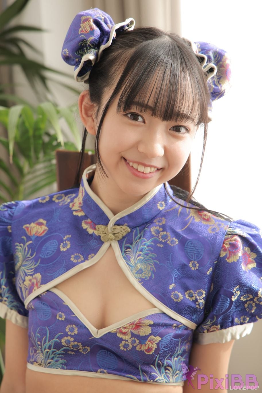 Japanese Idol Yui Iruma Lovepop Photosets Part 2 PixiBB.COM 555