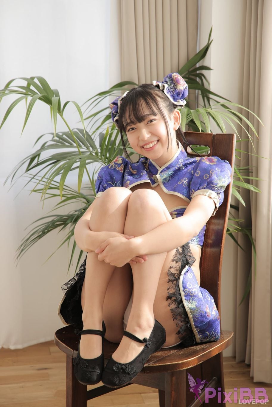 Japanese Idol Yui Iruma Lovepop Photosets Part 2 PixiBB.COM 558