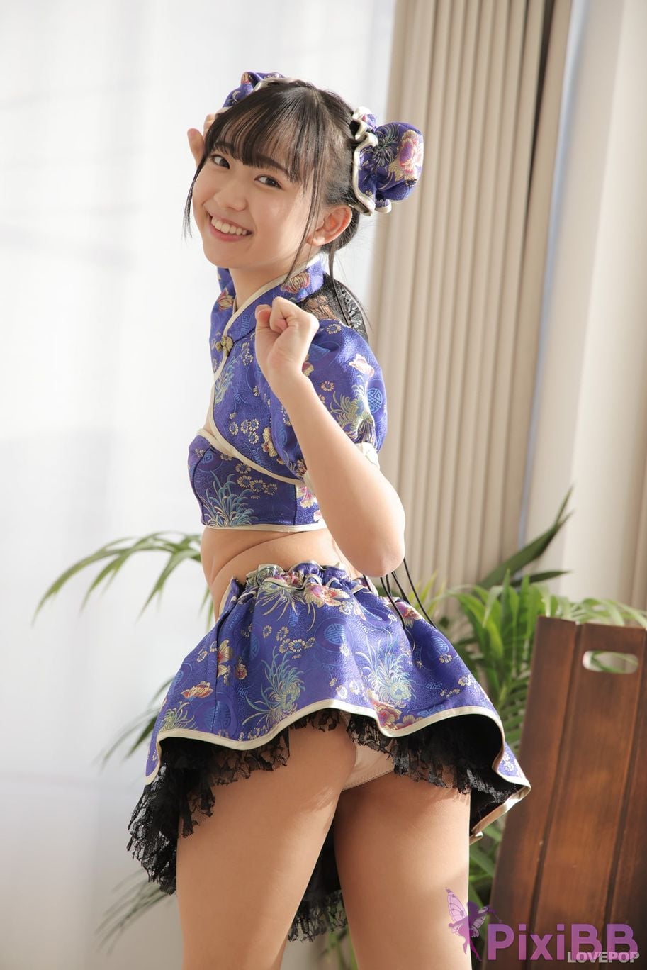 Japanese Idol Yui Iruma Lovepop Photosets Part 2 PixiBB.COM 570