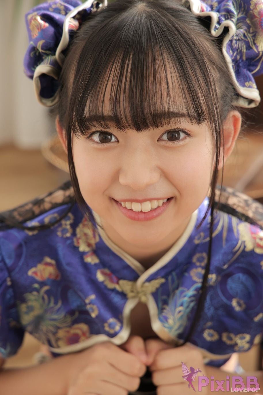 Japanese Idol Yui Iruma Lovepop Photosets Part 2 PixiBB.COM 574