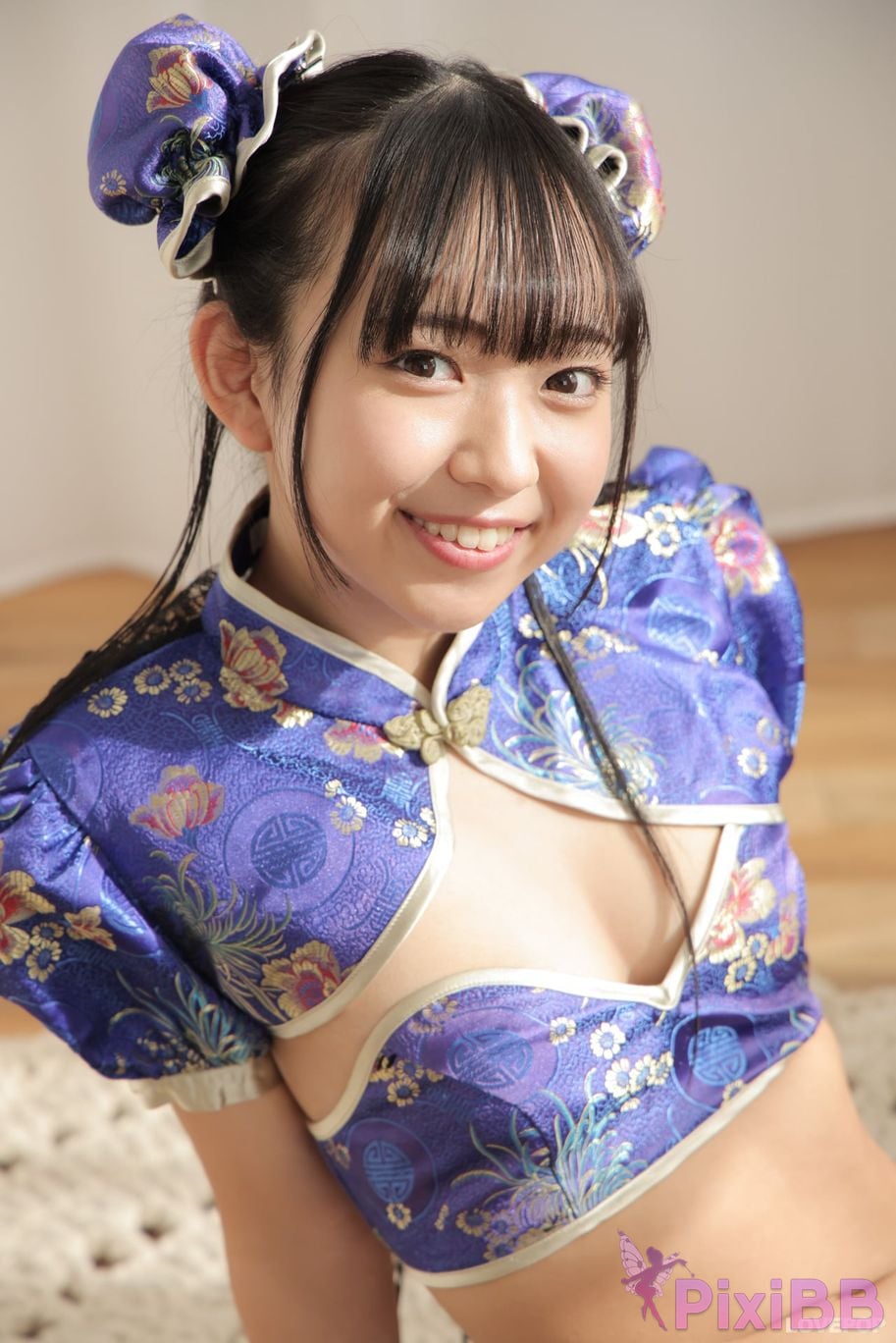 Japanese Idol Yui Iruma Lovepop Photosets Part 2 PixiBB.COM 578