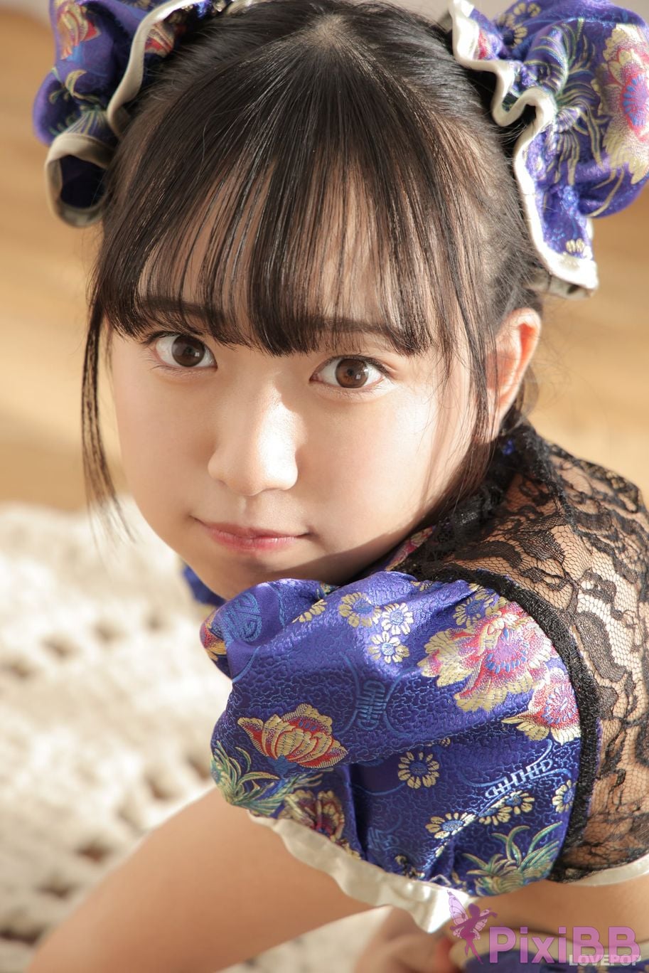Japanese Idol Yui Iruma Lovepop Photosets Part 2 PixiBB.COM 594
