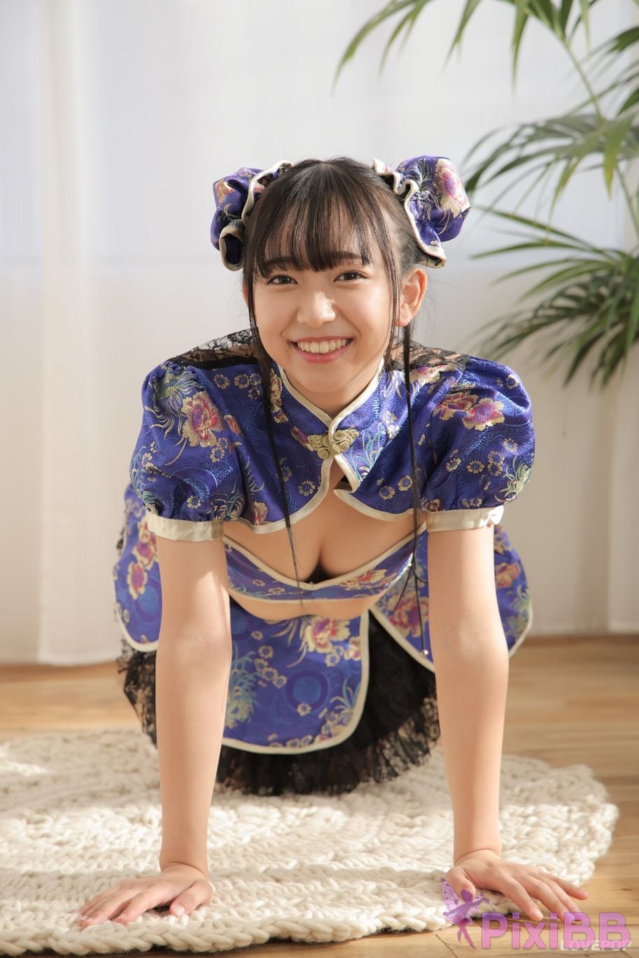 Japanese Idol Yui Iruma Lovepop Photosets Part 2 PixiBB.COM 598
