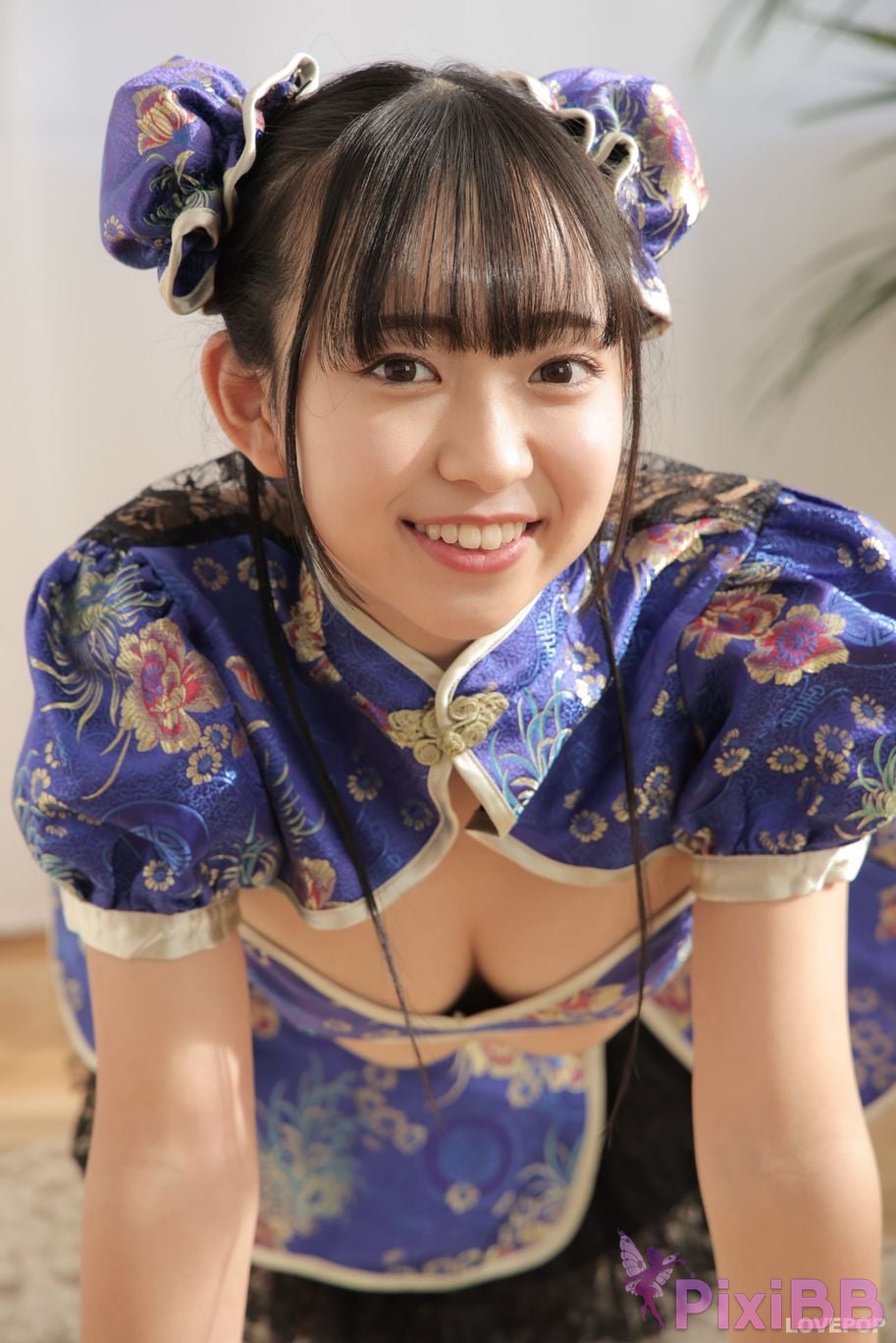 Japanese Idol Yui Iruma Lovepop Photosets Part 2 PixiBB.COM 599