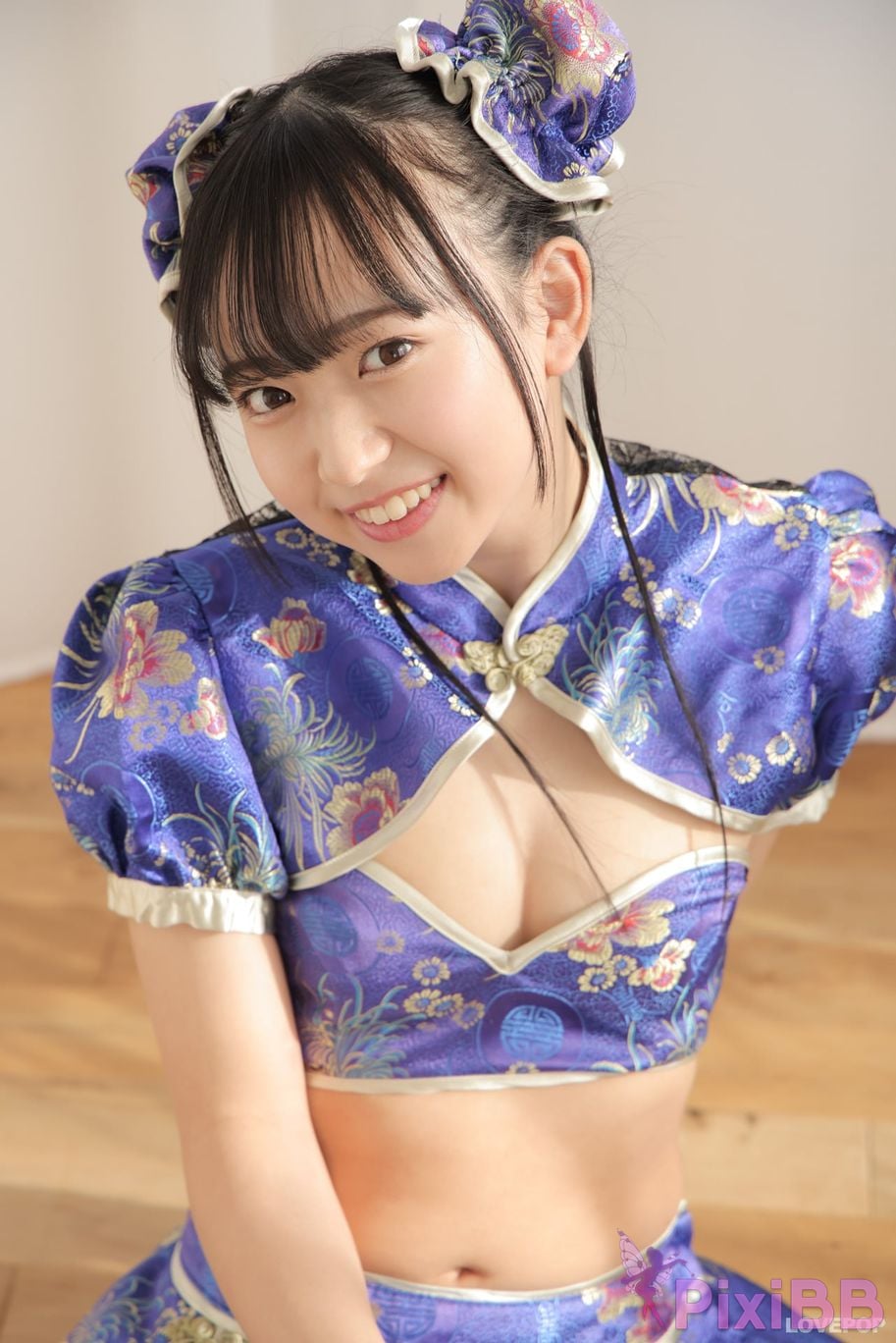 Japanese Idol Yui Iruma Lovepop Photosets Part 2 PixiBB.COM 609
