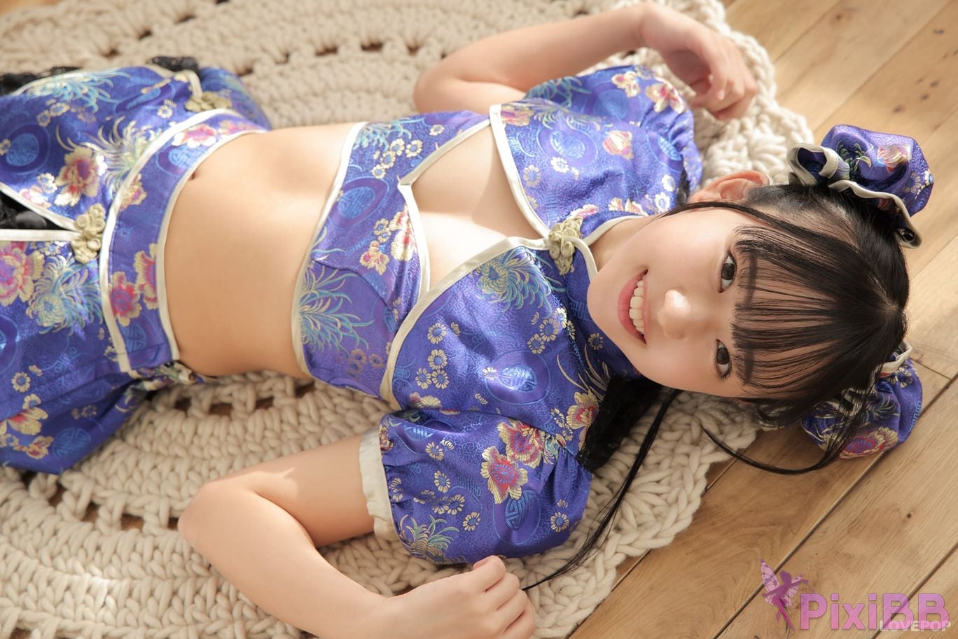 Japanese Idol Yui Iruma Lovepop Photosets Part 2 PixiBB.COM 611