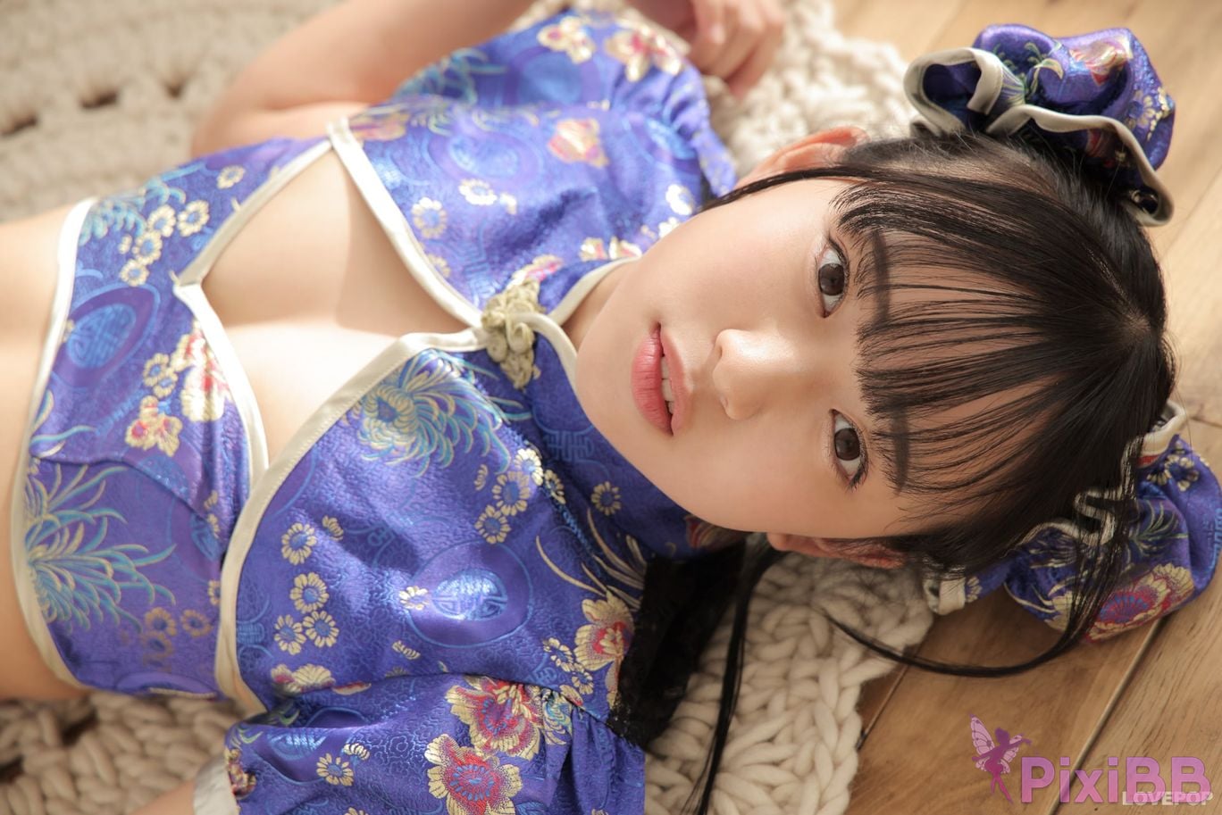 Japanese Idol Yui Iruma Lovepop Photosets Part 2 PixiBB.COM 612