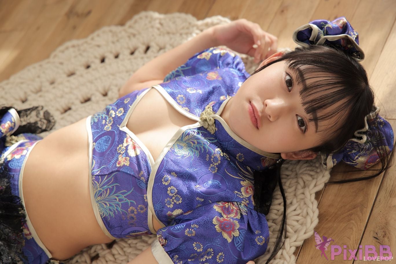 Japanese Idol Yui Iruma Lovepop Photosets Part 2 PixiBB.COM 620