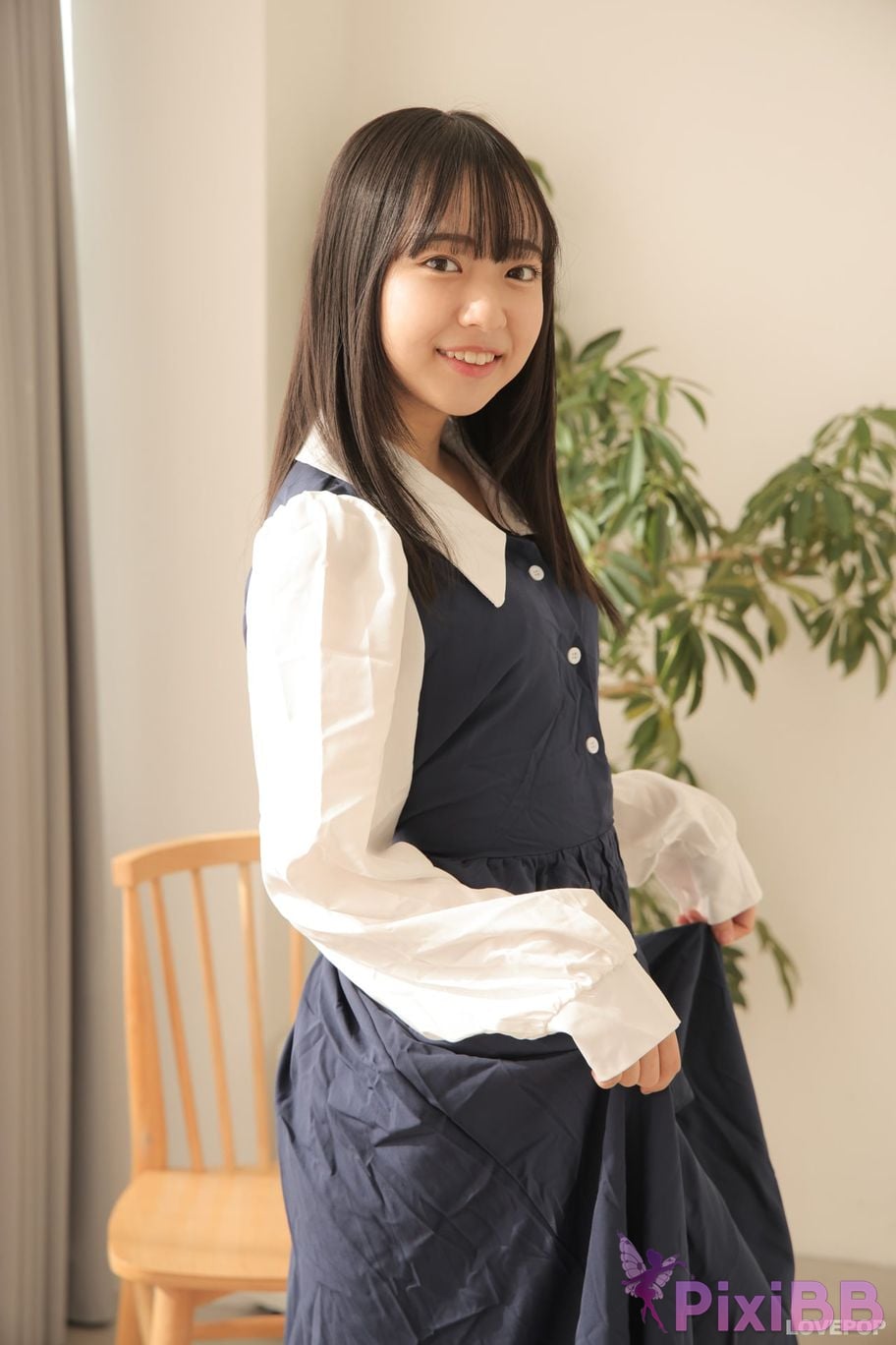 Japanese Idol Yui Iruma Lovepop Photosets Part 2 PixiBB.COM 622