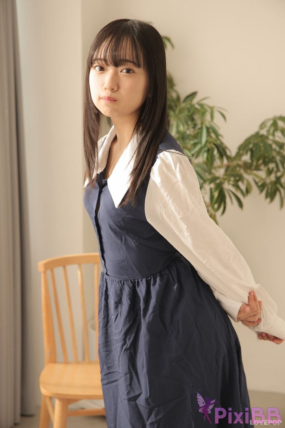 Japanese Idol Yui Iruma Lovepop Photosets Part 2 PixiBB.COM 625