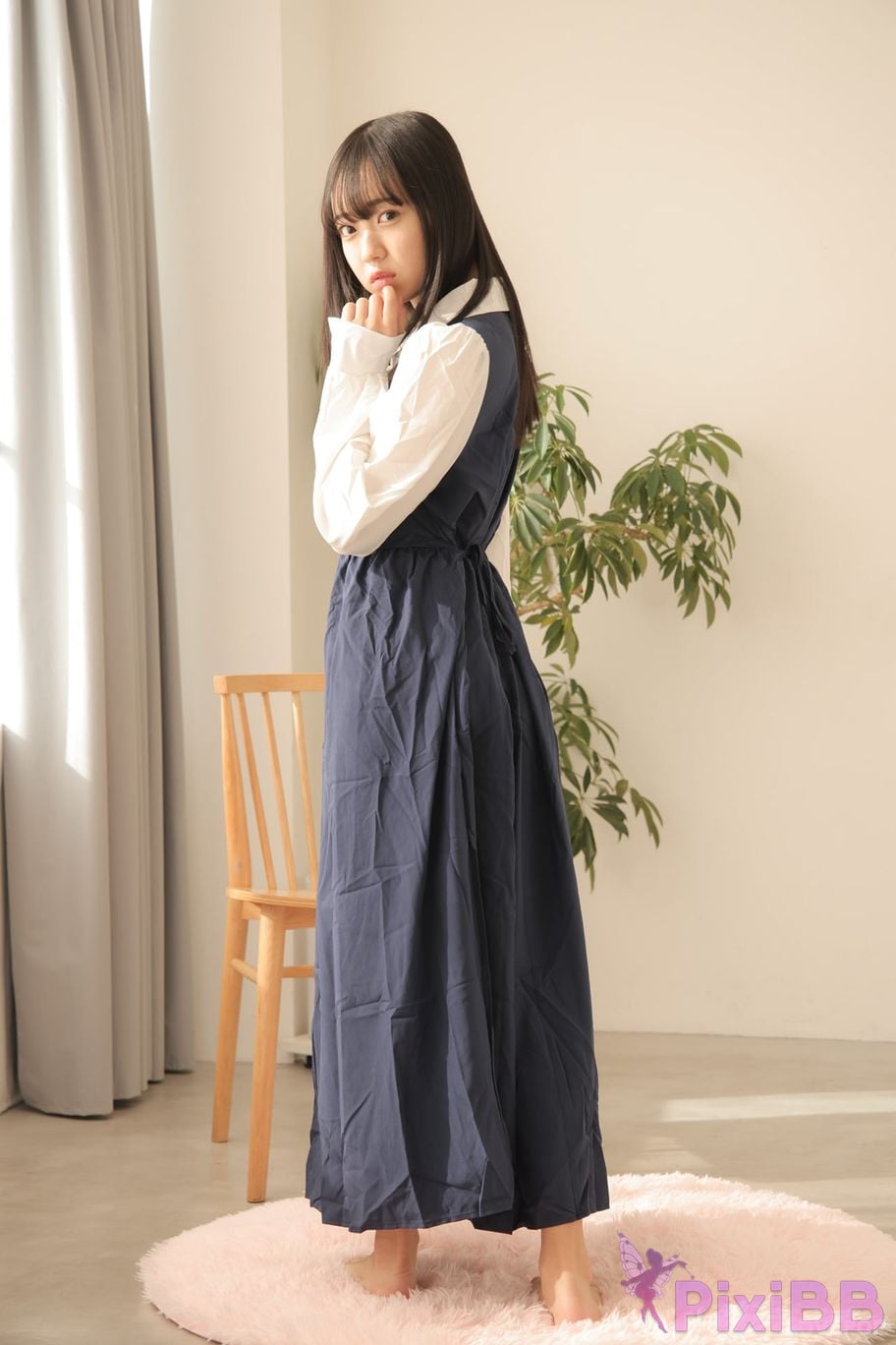 Japanese Idol Yui Iruma Lovepop Photosets Part 2 PixiBB.COM 627