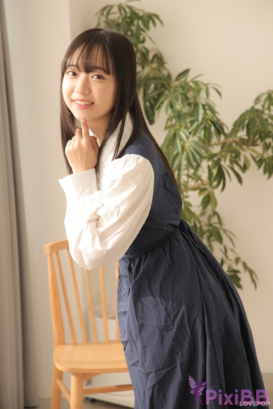 Japanese Idol Yui Iruma Lovepop Photosets Part 2 PixiBB.COM 628