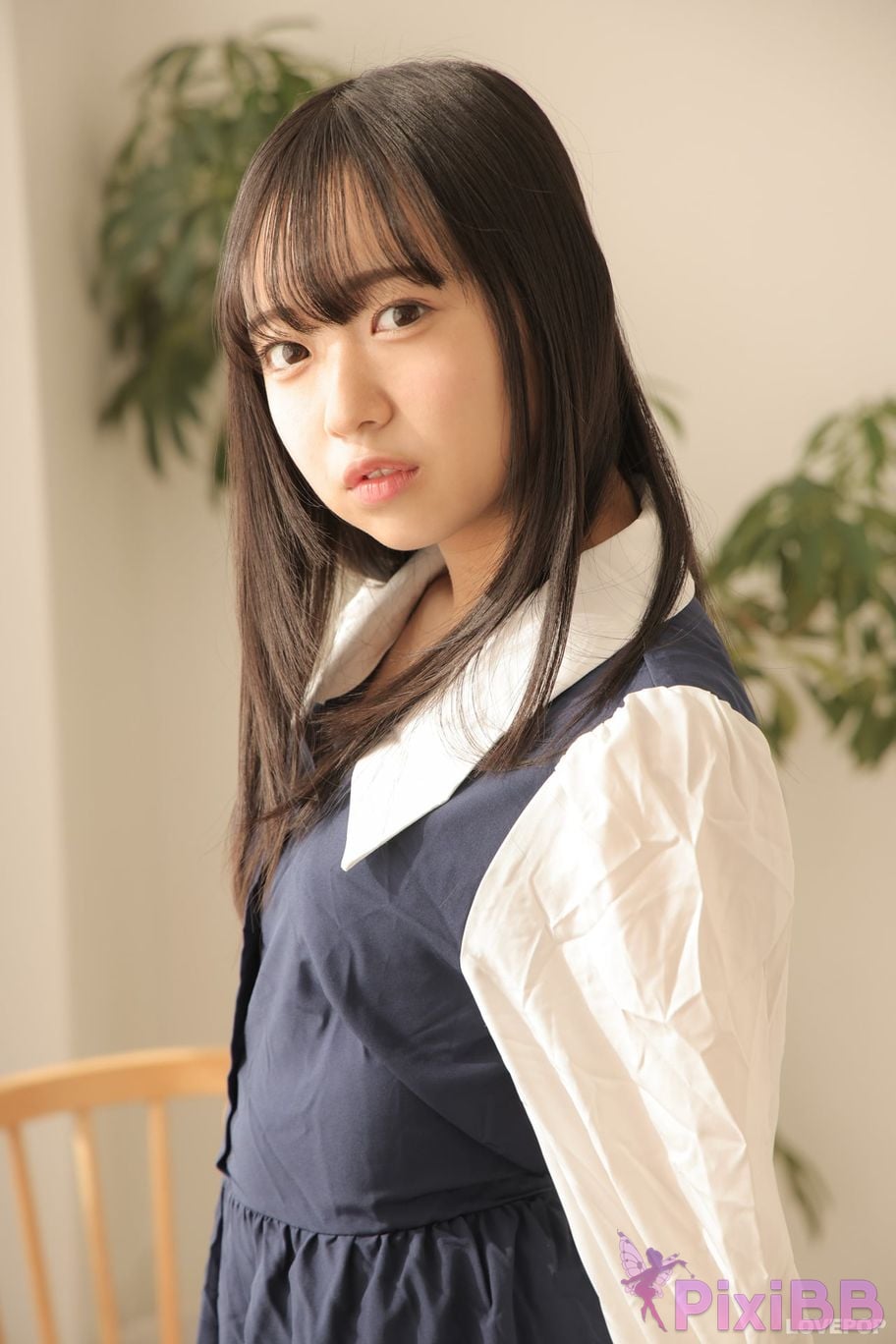 Japanese Idol Yui Iruma Lovepop Photosets Part 2 PixiBB.COM 629