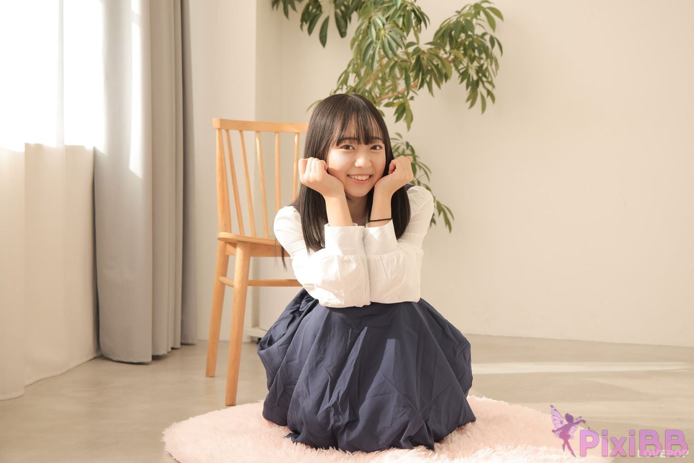Japanese Idol Yui Iruma Lovepop Photosets Part 2 PixiBB.COM 636