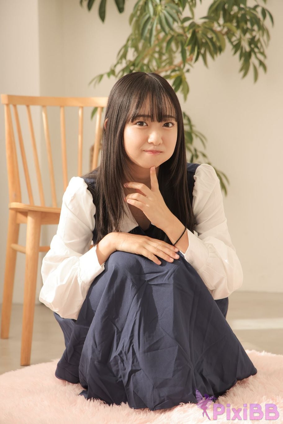 Japanese Idol Yui Iruma Lovepop Photosets Part 2 PixiBB.COM 637