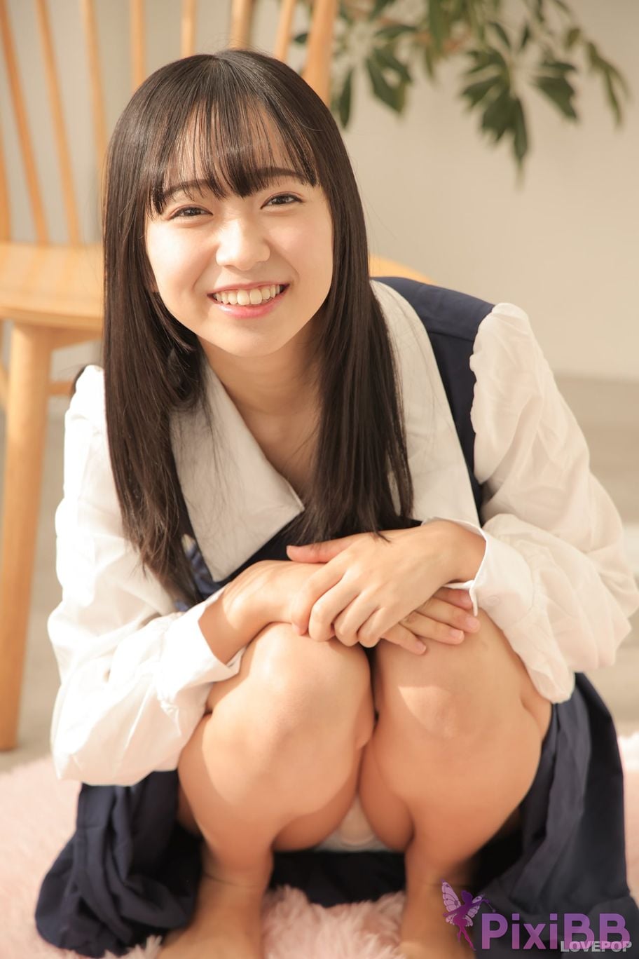 Japanese Idol Yui Iruma Lovepop Photosets Part 2 PixiBB.COM 640
