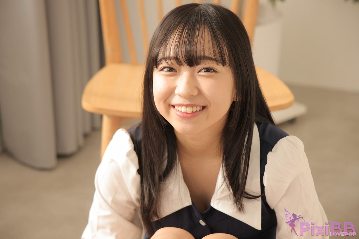 Japanese Idol Yui Iruma Lovepop Photosets Part 2 PixiBB.COM 644