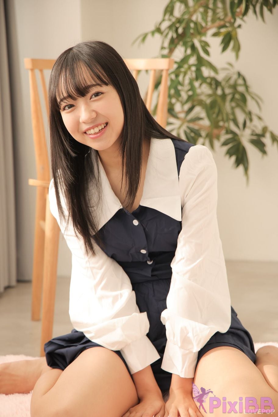 Japanese Idol Yui Iruma Lovepop Photosets Part 2 PixiBB.COM 647