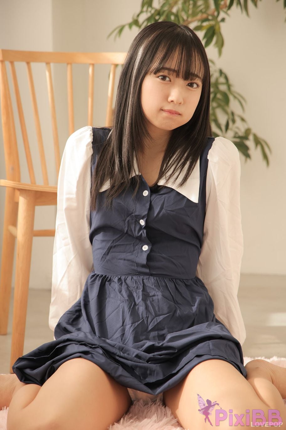 Japanese Idol Yui Iruma Lovepop Photosets Part 2 PixiBB.COM 648