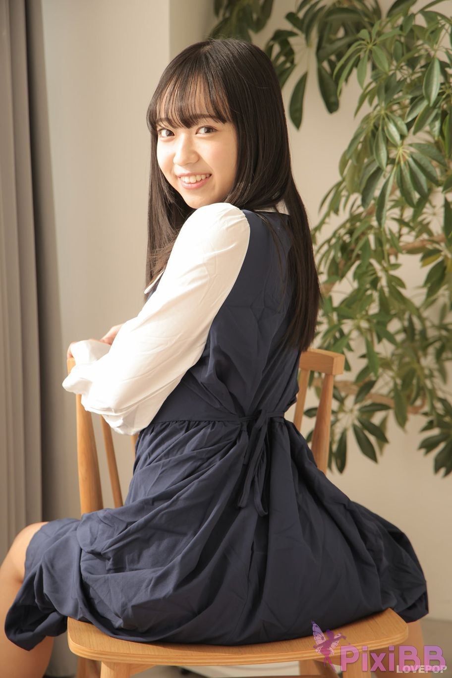 Japanese Idol Yui Iruma Lovepop Photosets Part 2 PixiBB.COM 655