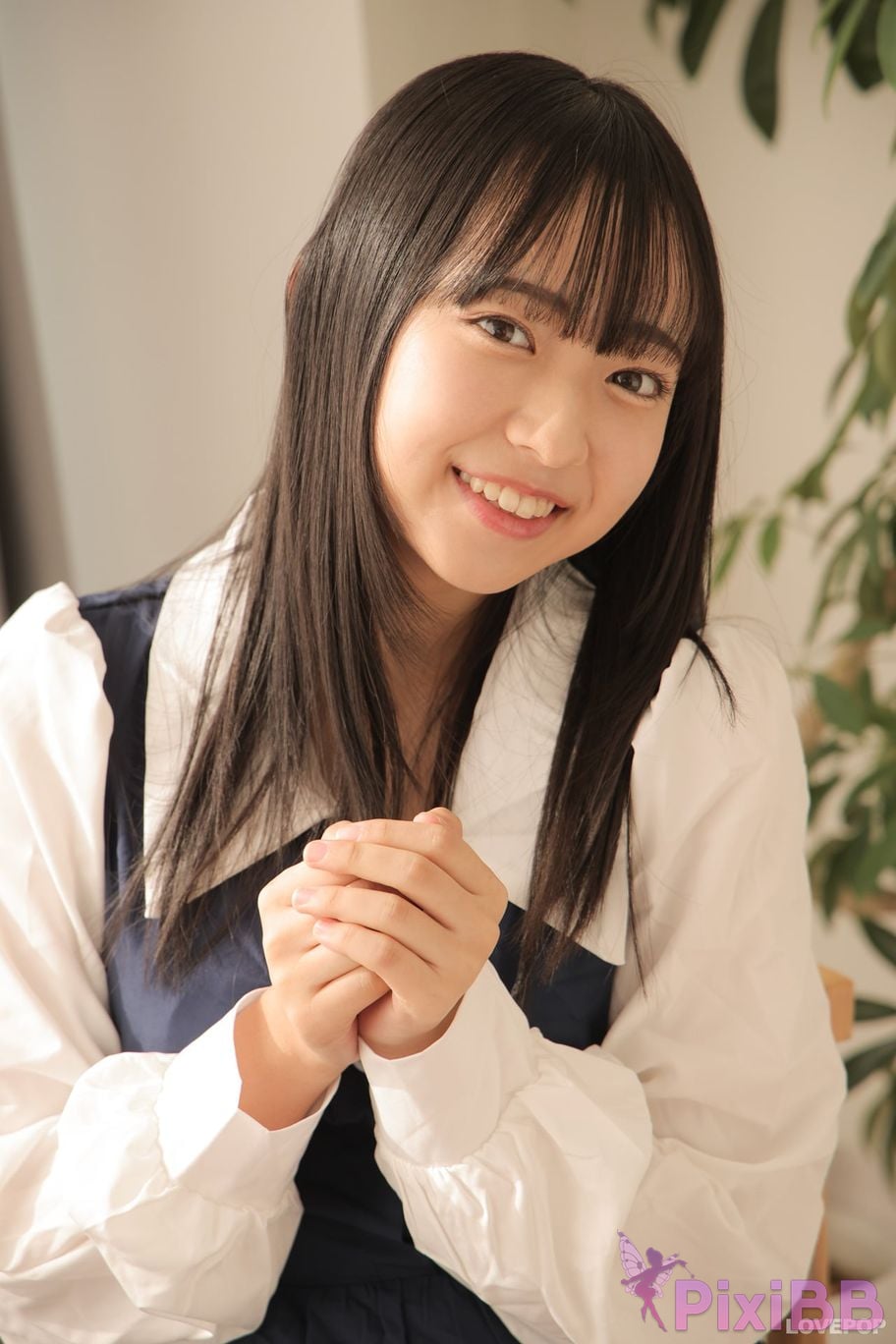 Japanese Idol Yui Iruma Lovepop Photosets Part 2 PixiBB.COM 662