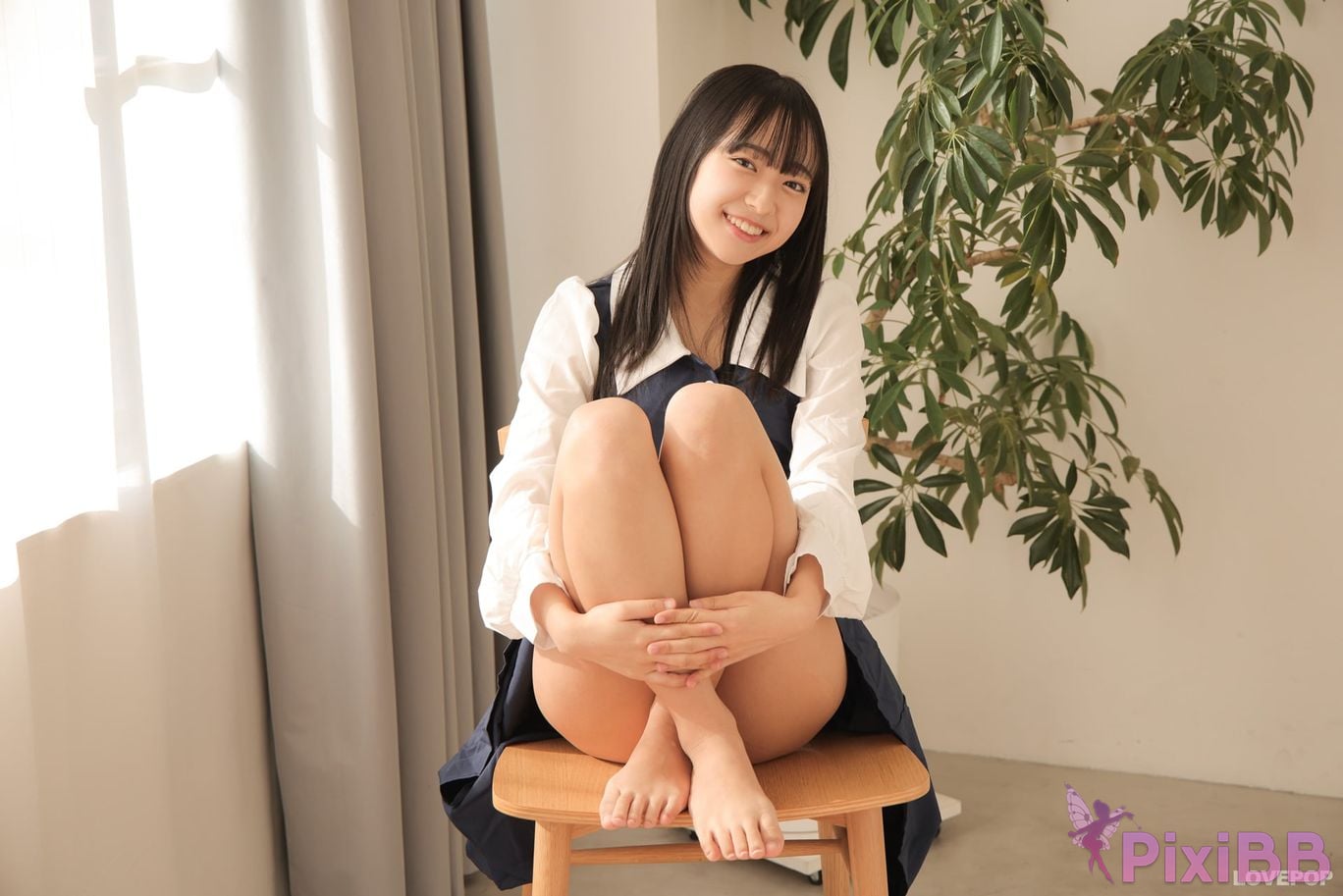Japanese Idol Yui Iruma Lovepop Photosets Part 2 PixiBB.COM 667