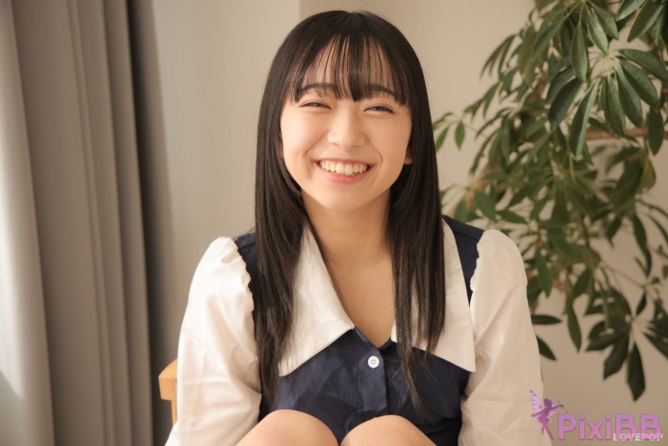 Japanese Idol Yui Iruma Lovepop Photosets Part 2 PixiBB.COM 672