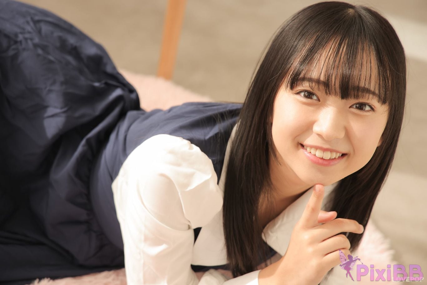 Japanese Idol Yui Iruma Lovepop Photosets Part 2 PixiBB.COM 675