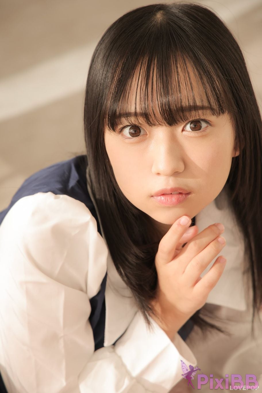 Japanese Idol Yui Iruma Lovepop Photosets Part 2 PixiBB.COM 682