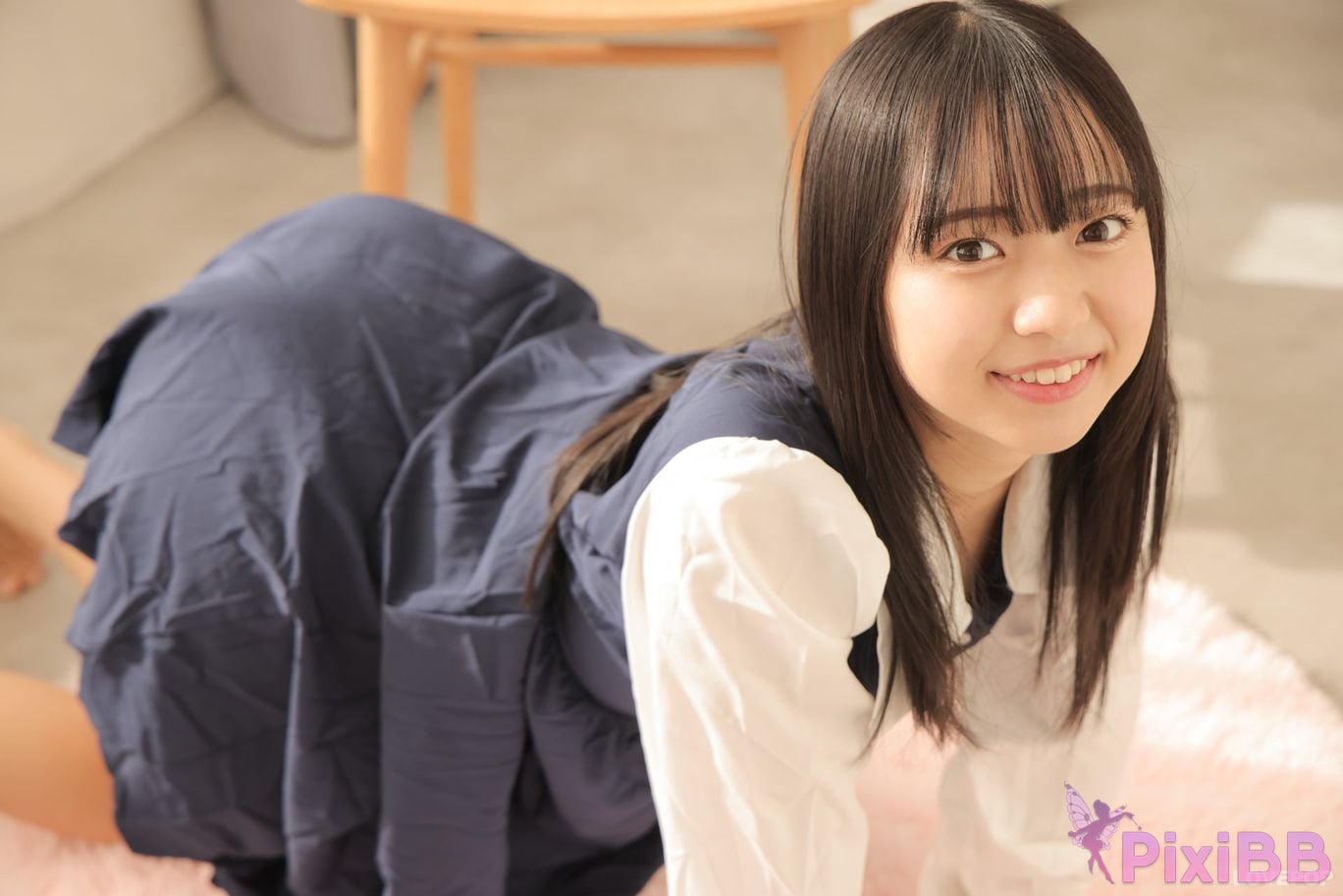 Japanese Idol Yui Iruma Lovepop Photosets Part 2 PixiBB.COM 686
