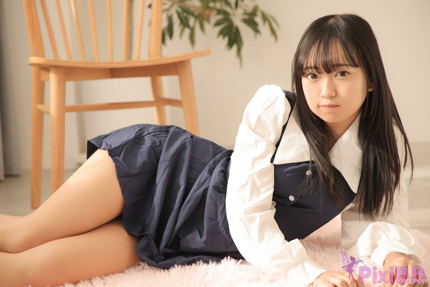 Japanese Idol Yui Iruma Lovepop Photosets Part 2 PixiBB.COM 704