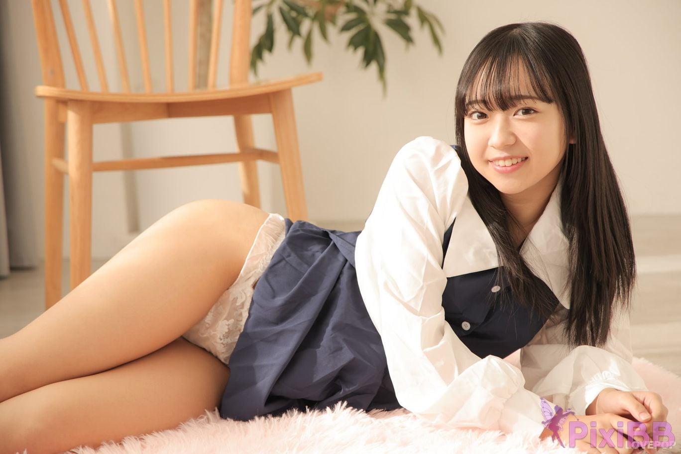 Japanese Idol Yui Iruma Lovepop Photosets Part 2 PixiBB.COM 707