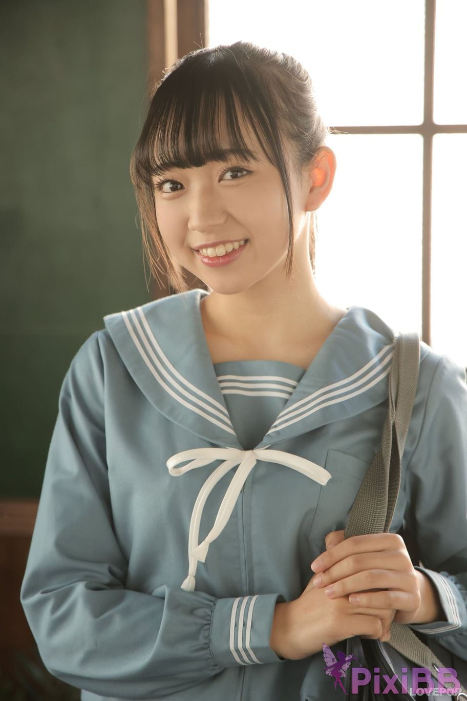 Japanese Idol Yui Iruma Lovepop Photosets Part 2 PixiBB.COM 713