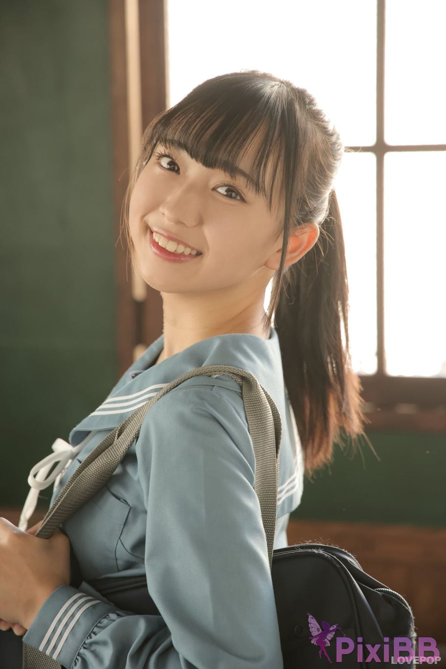 Japanese Idol Yui Iruma Lovepop Photosets Part 2 PixiBB.COM 714